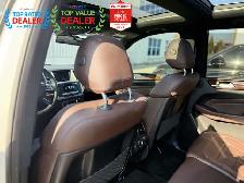 2015 Mercedes-Benz M-Class 400 //AMG PKG | SERVICED AT MERCEDES - Photo 41