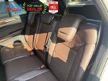 2015 Mercedes-Benz M-Class 400 //AMG PKG | SERVICED AT MERCEDES - Photo 42