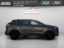 2021 Ford Edge ST-Line AWD 2.0L 4cyl~SAFETY CERTIFIED~ - Photo 5
