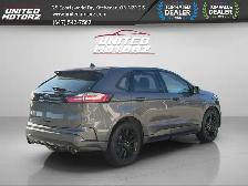 2021 Ford Edge ST-Line AWD 2.0L 4cyl~SAFETY CERTIFIED~ - Photo 6