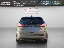 2021 Ford Edge ST-Line AWD 2.0L 4cyl~SAFETY CERTIFIED~ - Photo 7