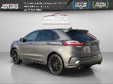 2021 Ford Edge ST-Line AWD 2.0L 4cyl~SAFETY CERTIFIED~ - Photo 8