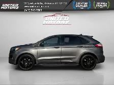 2021 Ford Edge ST-Line AWD 2.0L 4cyl~SAFETY CERTIFIED~ - Photo 9