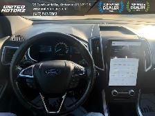 2021 Ford Edge ST-Line AWD 2.0L 4cyl~SAFETY CERTIFIED~ - Photo 12