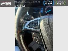2021 Ford Edge ST-Line AWD 2.0L 4cyl~SAFETY CERTIFIED~ - Photo 15