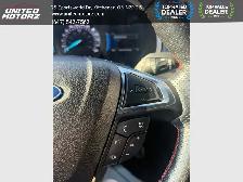2021 Ford Edge ST-Line AWD 2.0L 4cyl~SAFETY CERTIFIED~ - Photo 16