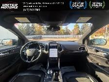 2021 Ford Edge ST-Line AWD 2.0L 4cyl~SAFETY CERTIFIED~ - Photo 19