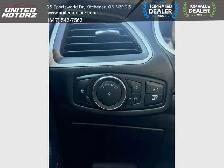 2021 Ford Edge ST-Line AWD 2.0L 4cyl~SAFETY CERTIFIED~ - Photo 21