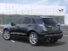 2026 Cadillac XT5 AWD Sport AWD 4dr Sport - Photo 3