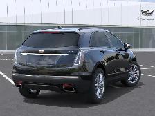 2026 Cadillac XT5 AWD Sport AWD 4dr Sport - Photo 4