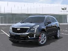 2026 Cadillac XT5 AWD Sport AWD 4dr Sport - Photo 6