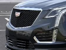 2026 Cadillac XT5 AWD Sport AWD 4dr Sport - Photo 13