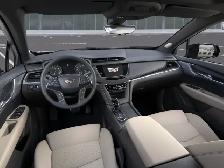 2026 Cadillac XT5 AWD Sport AWD 4dr Sport - Photo 15