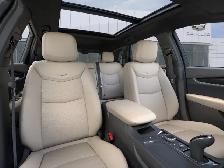 2026 Cadillac XT5 AWD Sport AWD 4dr Sport - Photo 16