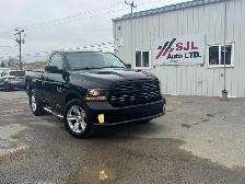 2013 Ram 1500 Sport