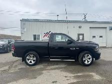 2013 Ram 1500 Sport - Photo 2