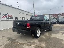 2013 Ram 1500 Sport - Photo 3