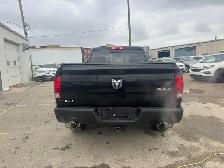 2013 Ram 1500 Sport - Photo 5