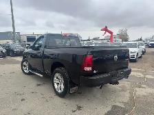 2013 Ram 1500 Sport - Photo 6