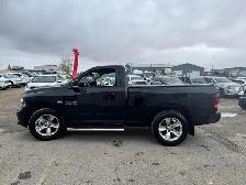 2013 Ram 1500 Sport - Photo 7