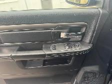 2013 Ram 1500 Sport - Photo 17