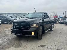 2013 Ram 1500 Sport - Photo 18