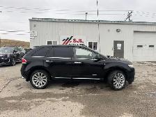 2011 Lincoln MKX Reserve - Photo 2