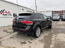 2011 Lincoln MKX Reserve - Photo 3
