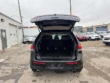 2011 Lincoln MKX Reserve - Photo 4