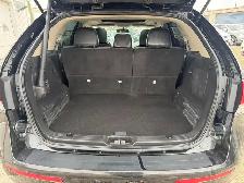 2011 Lincoln MKX Reserve - Photo 5