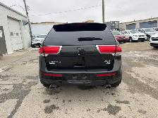 2011 Lincoln MKX Reserve - Photo 6