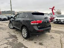 2011 Lincoln MKX Reserve - Photo 7