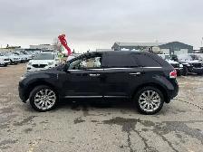 2011 Lincoln MKX Reserve - Photo 8