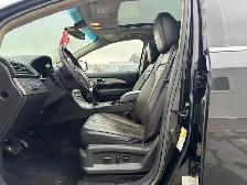 2011 Lincoln MKX Reserve - Photo 9