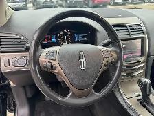 2011 Lincoln MKX Reserve - Photo 10