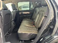 2011 Lincoln MKX Reserve - Photo 17