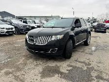 2011 Lincoln MKX Reserve - Photo 18