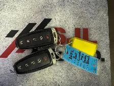 2011 Lincoln MKX Reserve - Photo 19