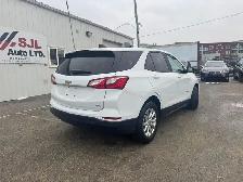 2021 Chevrolet Equinox LS - Photo 3