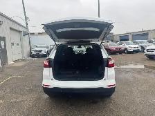 2021 Chevrolet Equinox LS - Photo 4