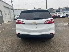 2021 Chevrolet Equinox LS - Photo 6