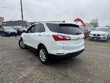 2021 Chevrolet Equinox LS - Photo 7