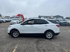 2021 Chevrolet Equinox LS - Photo 8