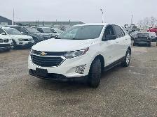 2021 Chevrolet Equinox LS - Photo 18