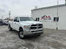 2016 Ram 3500 SLT