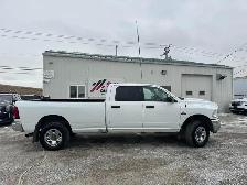 2016 Ram 3500 SLT - Photo 2