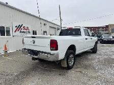 2016 Ram 3500 SLT - Photo 3