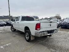 2016 Ram 3500 SLT - Photo 6