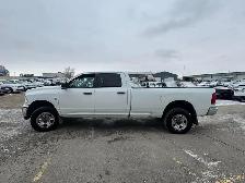 2016 Ram 3500 SLT - Photo 7