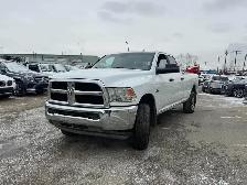 2016 Ram 3500 SLT - Photo 18